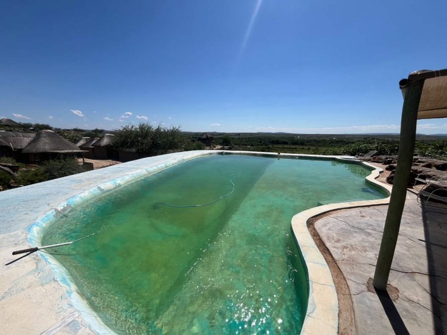 4 Bedroom Property for Sale in Groblershoop Northern Cape